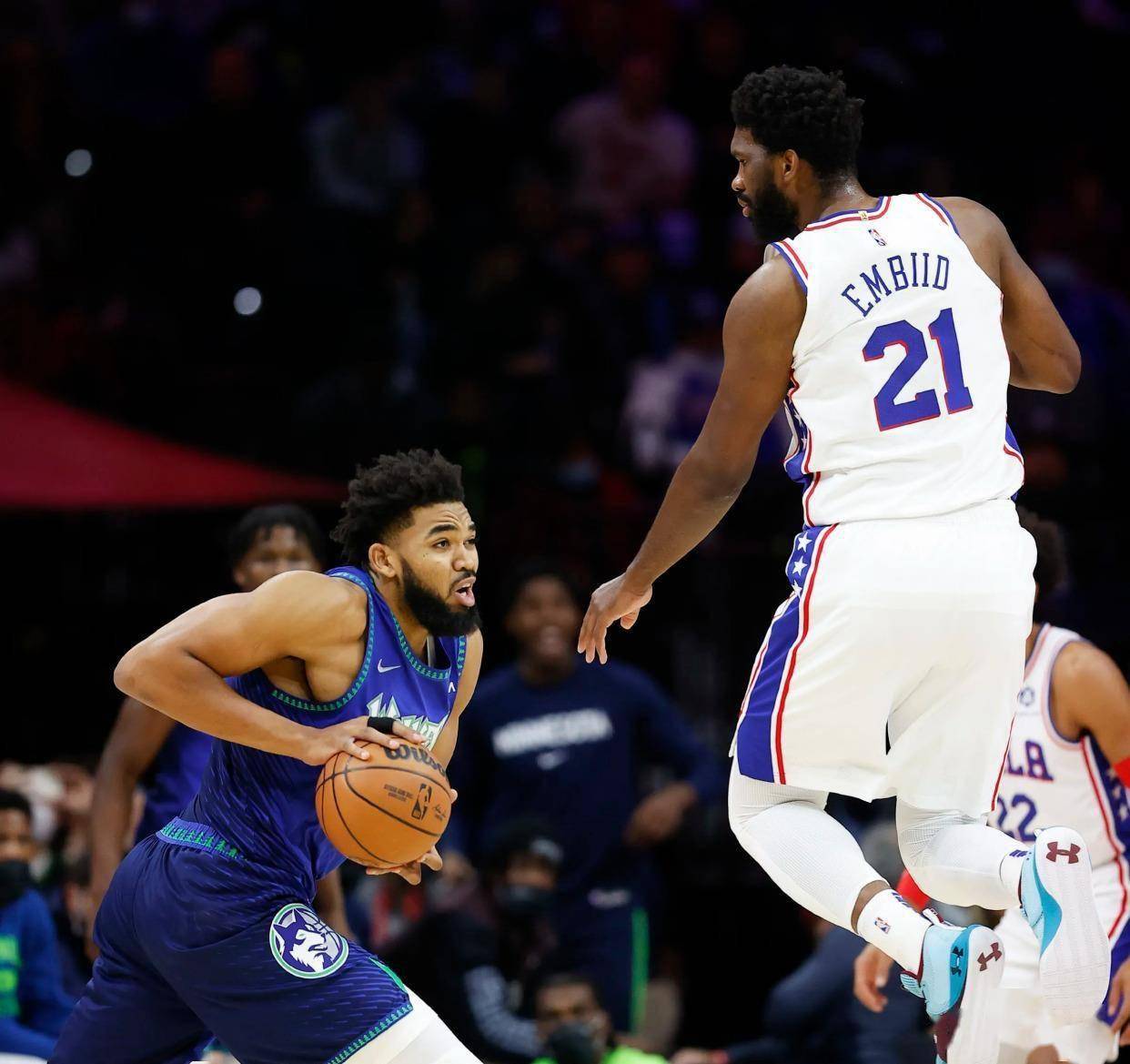 lol补丁下载-关于欧冠关键时刻走向成谜,明尼苏达森林狼更衣室发声,话题不断,赛季目标并未改变的信息